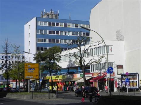 Dominicus Spätkauf Dominicusstraße in Berlin.